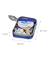 Tischtennis-Set 2 Sterne