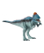 Dinosaurs 15020 Cryolophosaurus Spielfigur