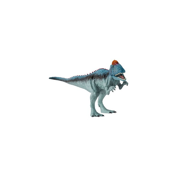 4059433029290 - Dinosaurs 15020 Cryolophosaurus Spielfigur 4059433029290 Schleich