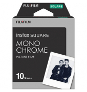 instax SQUARE Sofortbildkamera-Film