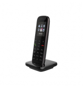 Speedphone 52 Zusatz-Mobilteil schwarz