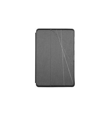Click-In Tablet-Hülle für SAMSUNG Galaxy Tab S7 schwarz