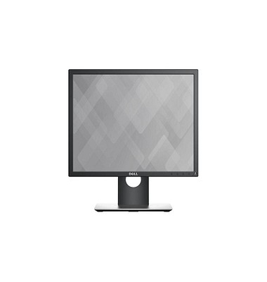 P1917S Monitor 48,3 cm (19,0 Zoll) schwarz