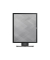 P1917S Monitor 48,3 cm (19,0 Zoll) schwarz