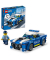City 60312 Polizeiauto Bausatz