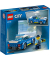 City 60312 Polizeiauto Bausatz