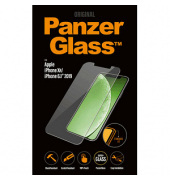 Display-Schutzglas für iPhone 11, iPhone XR