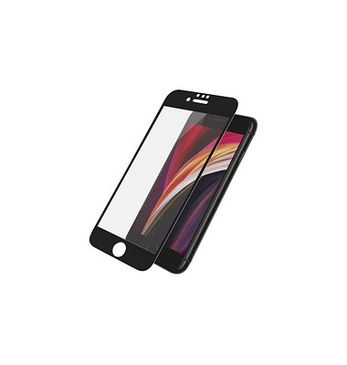 Display-Schutzglas für iPhone 6, iPhone 6s, iPhone 7, iPhone 8, iPhone SE 2. Gen (2020) Display-Schutzglas für iPhone 6, iPhone 6s, iPhone 7, iPhone 8, iPhone SE 2. Gen (2020)