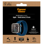 Display-Schutzglas für Smartwatch