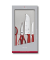 4 VICTORINOX Küchenwerkzeug-Set Swiss Classic