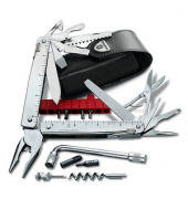 Multitool SwissTool X Plus 3.0338.L 115,0 mm
