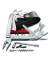 Multitool SwissTool X Plus 3.0338.L 115,0 mm