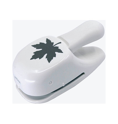Standard M Motivlocher Ahornblatt Standard M Motivlocher Ahornblatt
