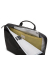 Laptoptasche Slim Eco MOTION Kunstfaser schwarz bis 39,6 cm (15,6 Zoll)