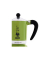 Espressokocher Rainbow 4971, gr&uuml;n, 230 Watt, 1 Tasse