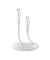 LightningUSB C Kabel 2,0 m weiß