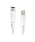 LightningUSB C Kabel 2,0 m weiß