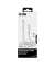 LightningUSB C Kabel 2,0 m weiß