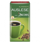 Klassische Auslese Kaffeeemahlen