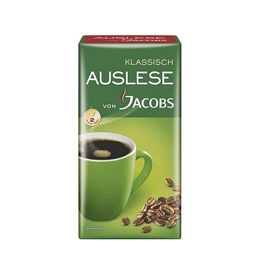 Klassische Auslese Kaffeeemahlen