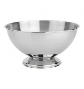 Champagnerkühler LV00459 silber