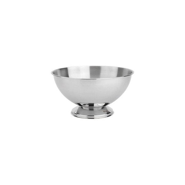 8711871014592 - LV00459 Bar & Weinzubehör Champagnerschale Classic II Edelstahl     LV00459 LV00459 8711871014592