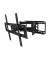 TV-Wandhalterung WM 4661 schwarz