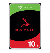 IronWolf (Luft) 10 TB interne Festplatte
