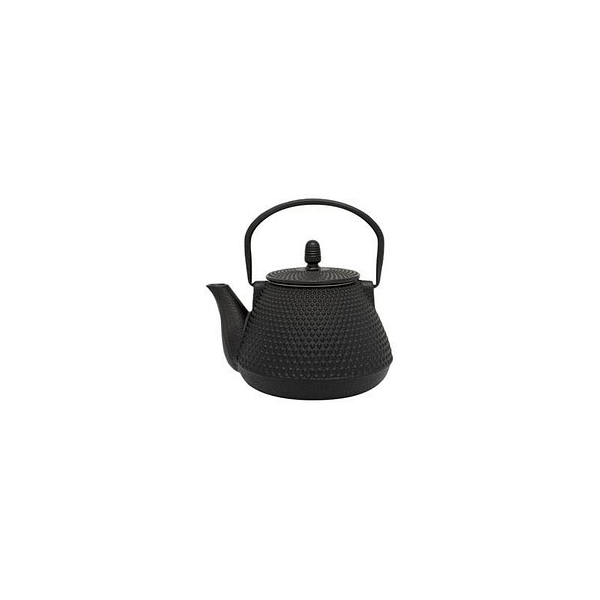 8720052002303 - Teekanne Wuhan 10l Gusseisen schwarz +Filter 153005 - Bredemeijer 8720052002303 - Teekanne Wuhan 10l Gusseisen schwarz +Filter 153005 - Bredemeijer