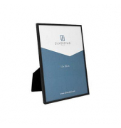 Bilderrahmen Sweet Memory schwarz 15,6 x 28,0 cm