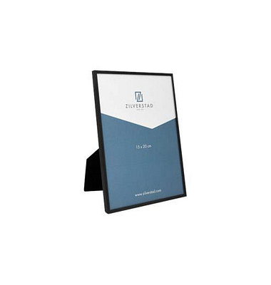 Bilderrahmen Sweet Memory schwarz 15,6 x 28,0 cm