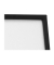 Bilderrahmen Sweet Memory schwarz 15,6 x 28,0 cm