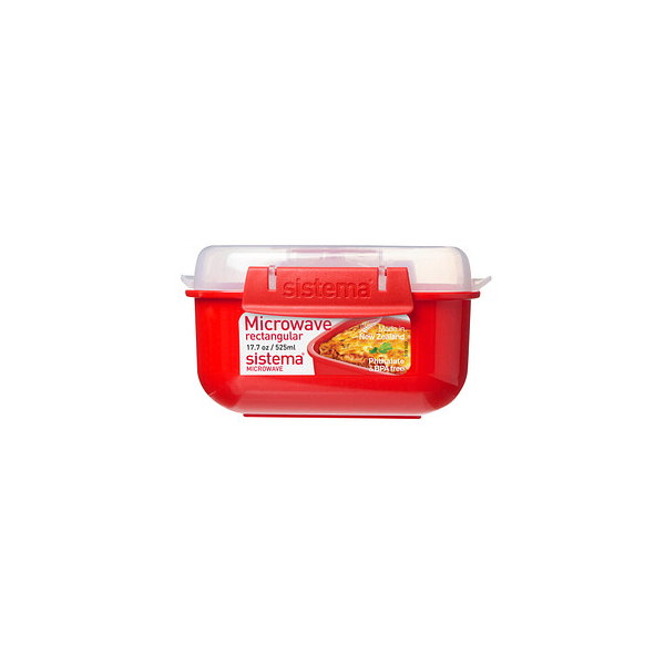 9414202011190 - Mikrowellendose 80 cm hoch rot 9414202011190 sistema 9414202011190 - Mikrowellendose 80 cm hoch rot 9414202011190 sistema