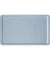 Tablett 42.5x32.5cm granit-blau