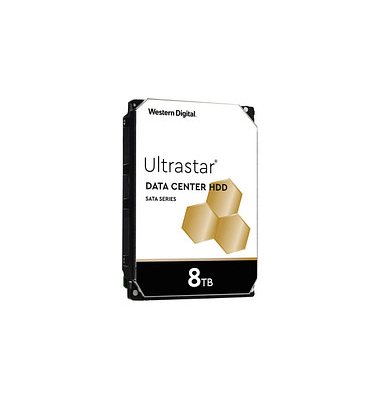 Ultrastar DC HC320 8 TB interne Festplatte