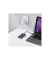 USB-Hub PowerExpand 8-in-1 2-fach schwarz
