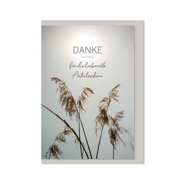 4057319620159 - Dankeskarten 62-015 4057319620159 KOMMA 5 Stück