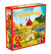 Kingdomino Brettspiel