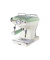 Espressomaschine Vintage 00M138914AR0, gr&uuml;n, 850 Watt, 1-2 Tassen pro Br&uuml;hvorgang