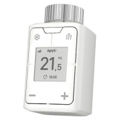 FRITZ!DECT 302 Smart Home Heizkörperthermostat