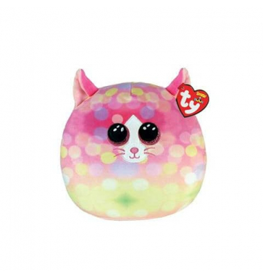 39239 20cm Squishy Beanies Plüschfigur Katze Sonny