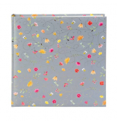Fotoalbum 24 389, Summer day, 25x25cm (BxH), 60 Seiten
