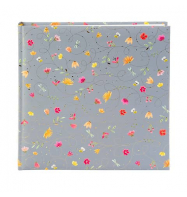 Fotobuch Summer day grey