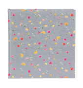 Fotobuch Summer day grey
