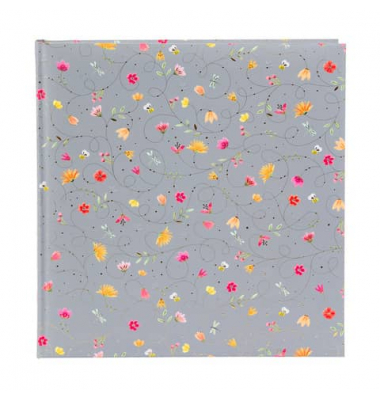 Fotobuch Summer day grey