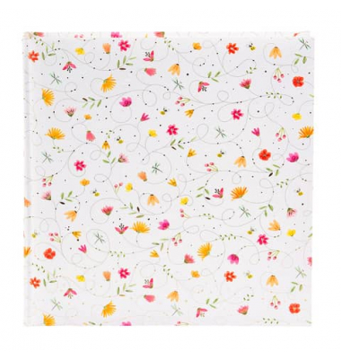 Fotobuch Summer day white