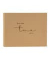 G&auml;stebuch Hochzeit 77 764, Just the two of us, 25x20cm (BxH), 100 Seiten