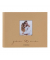 G&auml;stebuch Hochzeit 77 765, you & me forever, 25x20cm (BxH), 100 Seiten