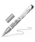 Lackmarker Paint, 505738, Stift, chrome metallic, 2mm Rundspitze