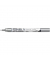 Lackmarker Paint, 505738, Stift, chrome metallic, 2mm Rundspitze